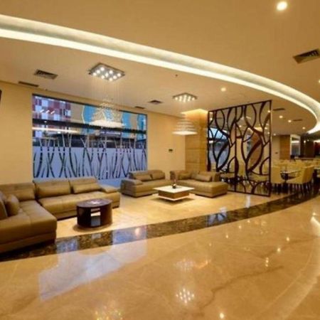 Hotel Falatehan Jakarta Exteriör bild