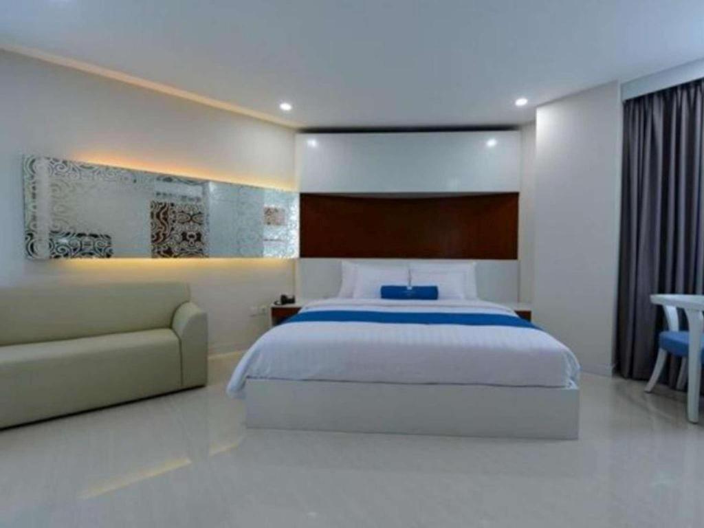 Hotel Falatehan Jakarta Exteriör bild